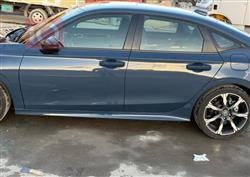 هۆندا سیڤیک